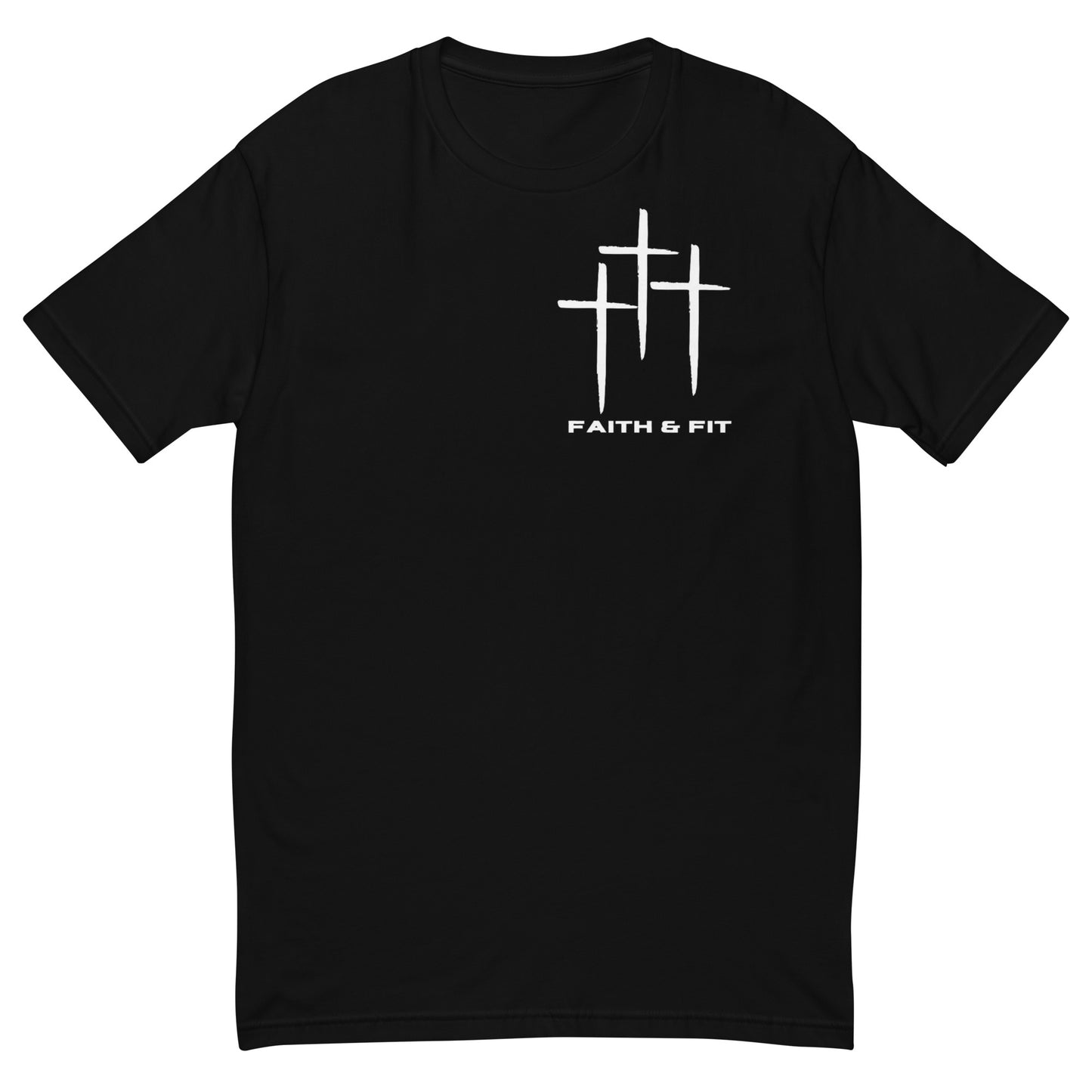 EPHESIANS 6:10 (BLACK)