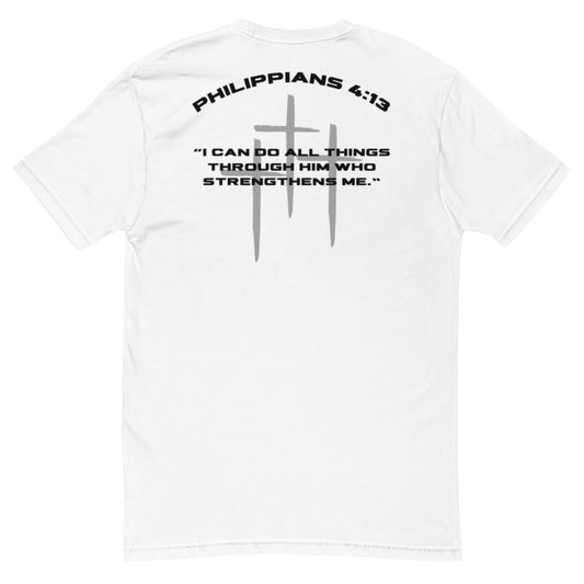 PHILIPPIANS 4:13 (WHITE)